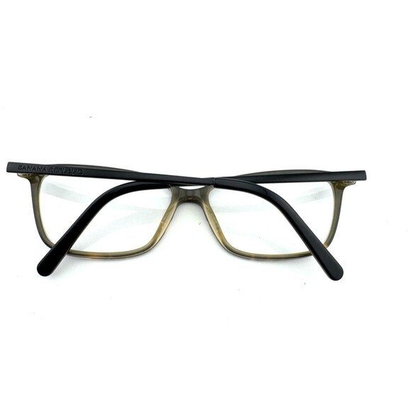 Banana Republic Women's Eyeglass Frame Only CATE JYY 130 Tortoise - Picture 2 of 5